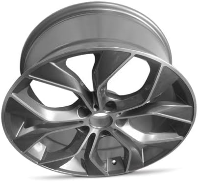19 inch Aluminum Rim for BMW X3 S72005