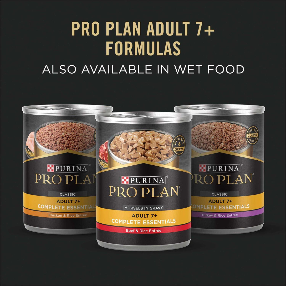Complete Beef Adult Dry Dog Food L61753