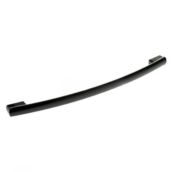 Black Freezer Door Handle P73487