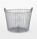 Handmade Wire Basket T35795