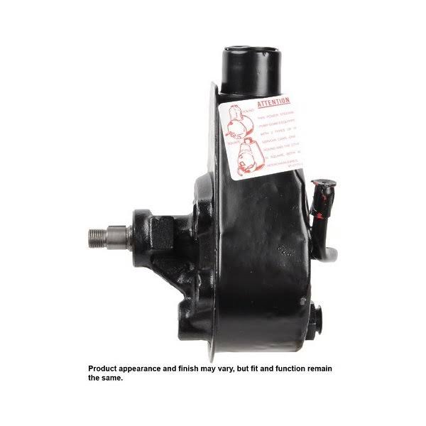 Power Steering Pump L161