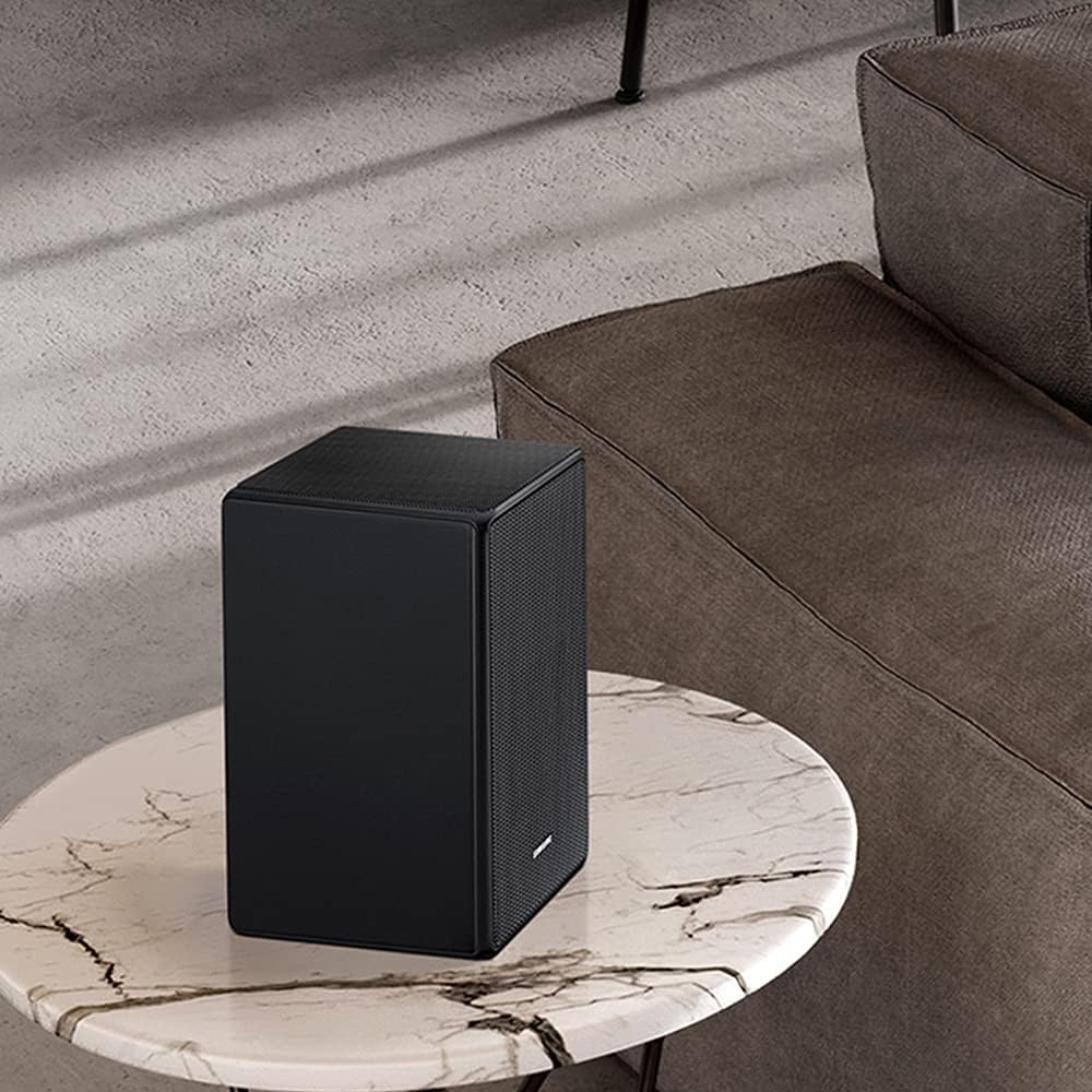 Wireless Rear Speaker Kit with Dolby Atmos for Soundbar G248