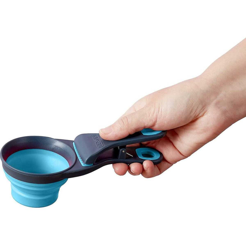 Collapsible Scoop W3917