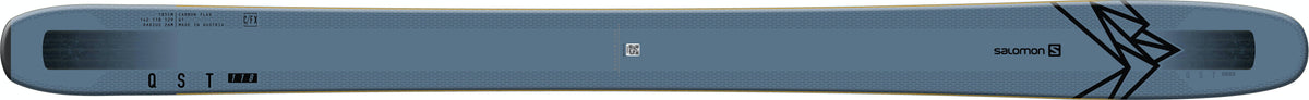 185 cm Skis K719