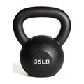 35 lb. Kettlebell K6727