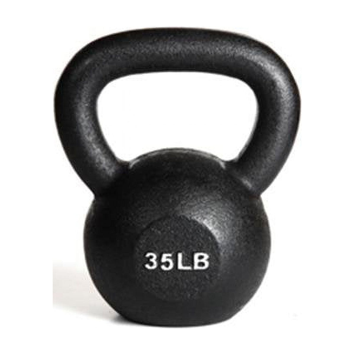 35 lb. Kettlebell K6727