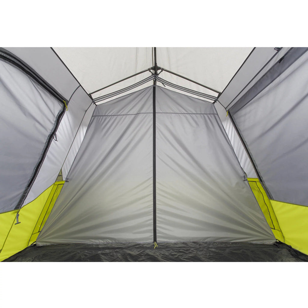 9 Person Instant Cabin Tent U581