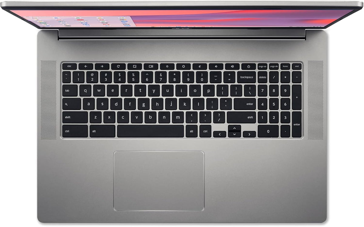17.3" Full HD IPS Chromebook Laptop O41335