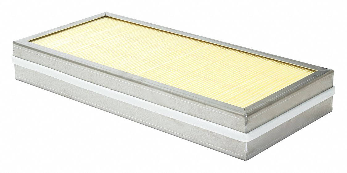 Cabin Air Filter S4834