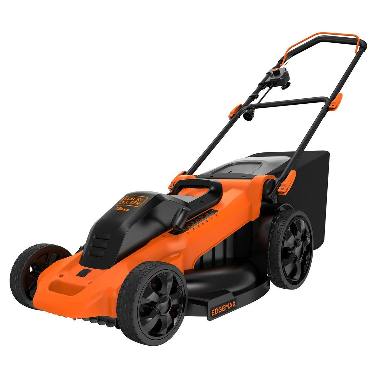 13 Amp Corded Mower T8558
