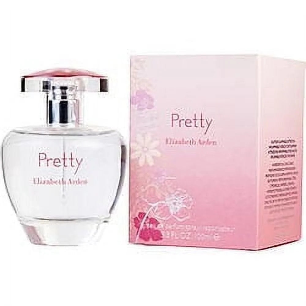 PACK 6 Eau De Parfum Spray 3.3 OZ F79806
