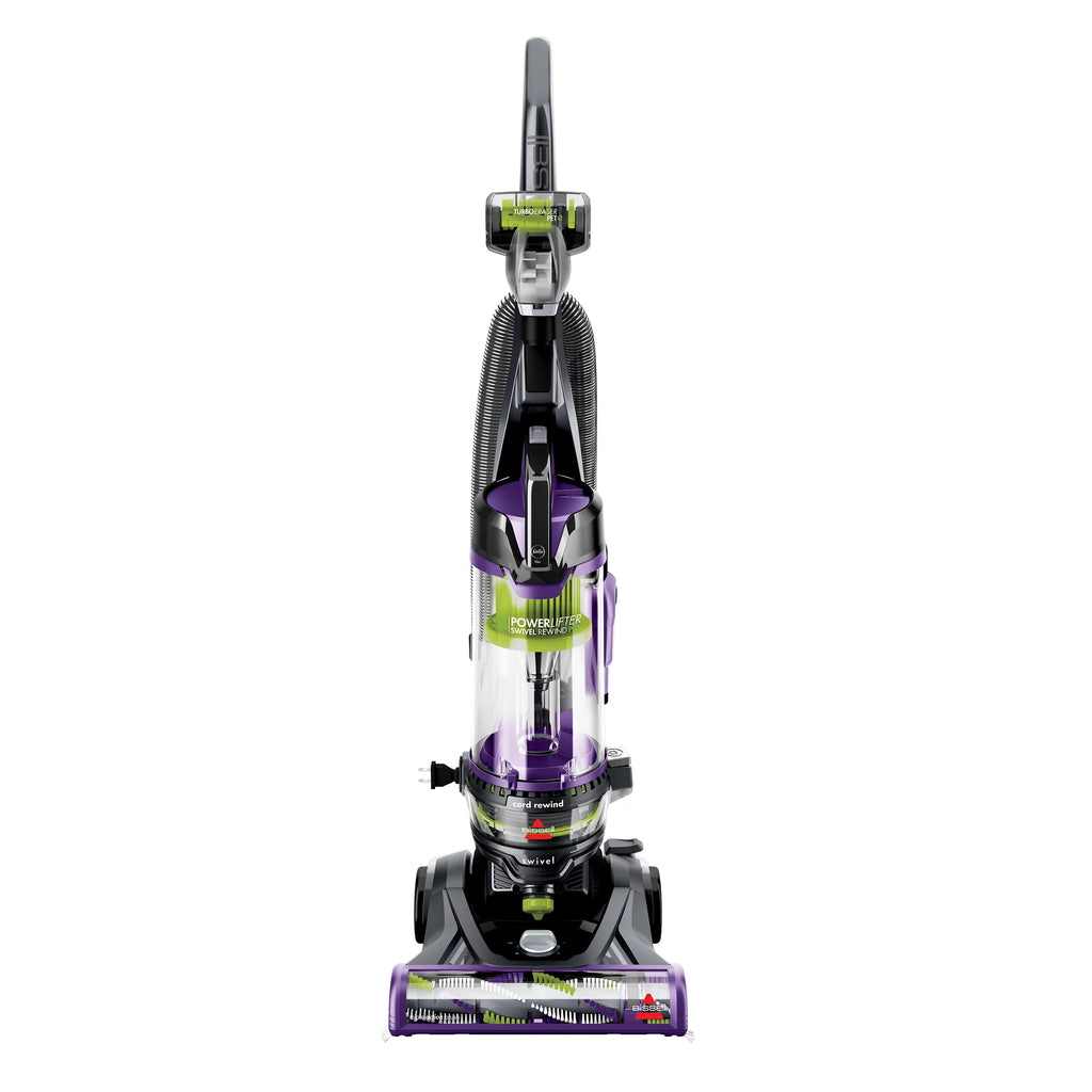 Bagless Upright Vacuum M58595