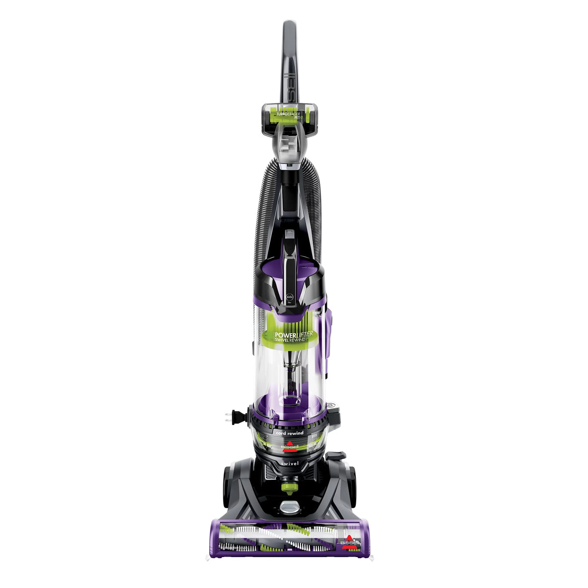 Bagless Upright Vacuum M58595