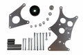Alternator Power Steering Pump Bracket Kit G27614