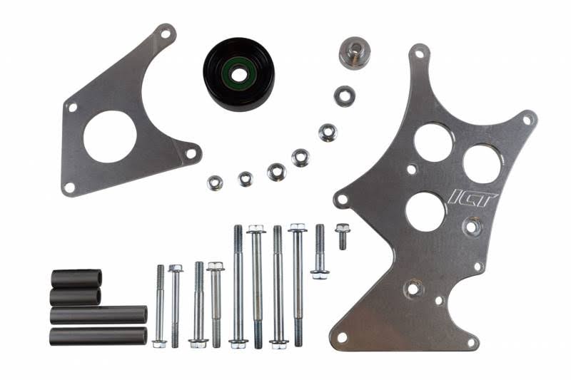 Alternator Power Steering Pump Bracket Kit G27614