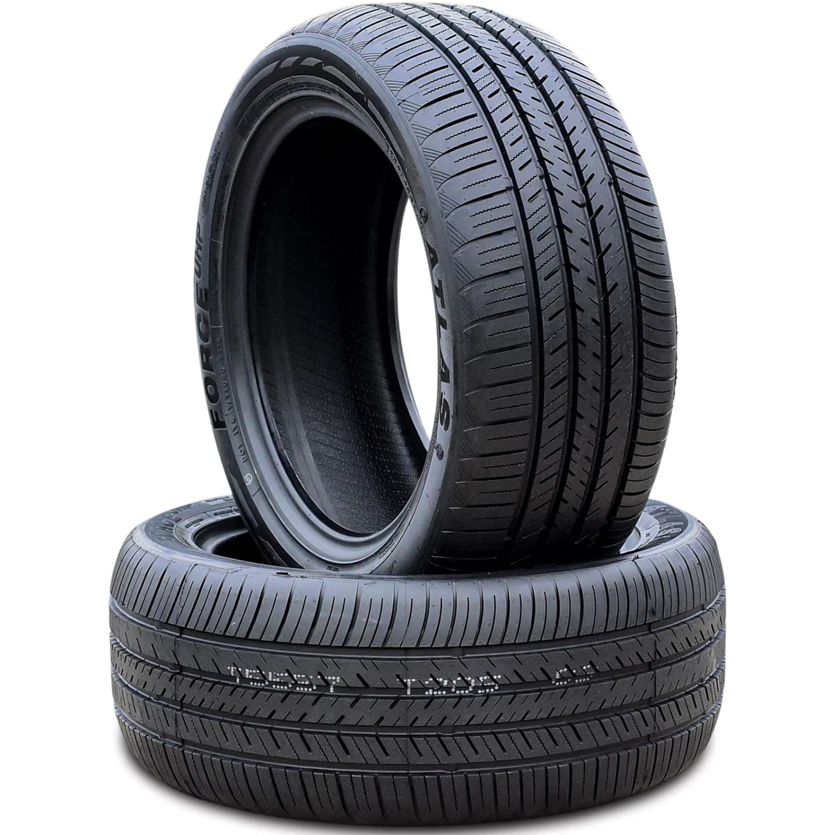 225/35R18 87W XL All Season Performance Tires Set of 4 V2396