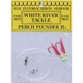 White River Tackle Perch Pounder Z3654