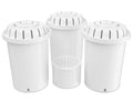 Alkaline Water Filter Plus UF Membrane Filter 3-Pack E881228