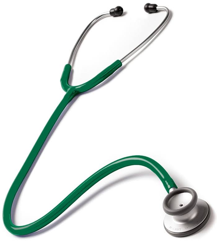Hunter Stethoscope K8567