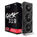 12gb GDDR6 PCI Express 4.0 Gaming Graphics Card K77792