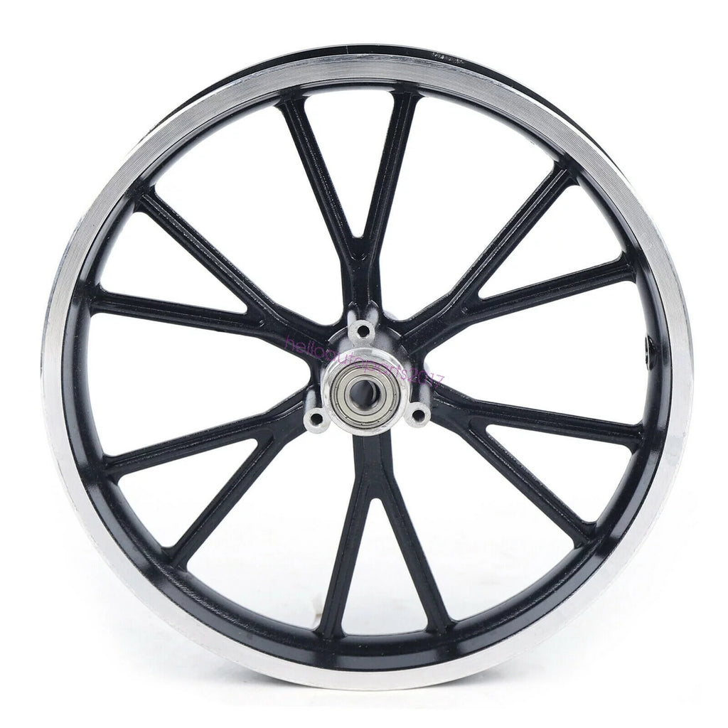 10" Rear Wheel 2.5-10 Tire Hub L677273