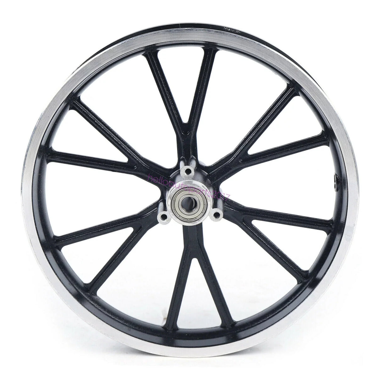 10" Rear Wheel 2.5-10 Tire Hub L677273