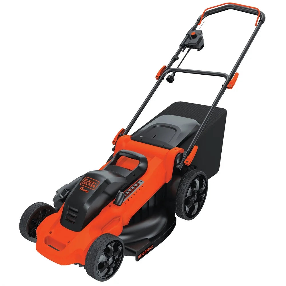 13 Amp Corded Mower T8558