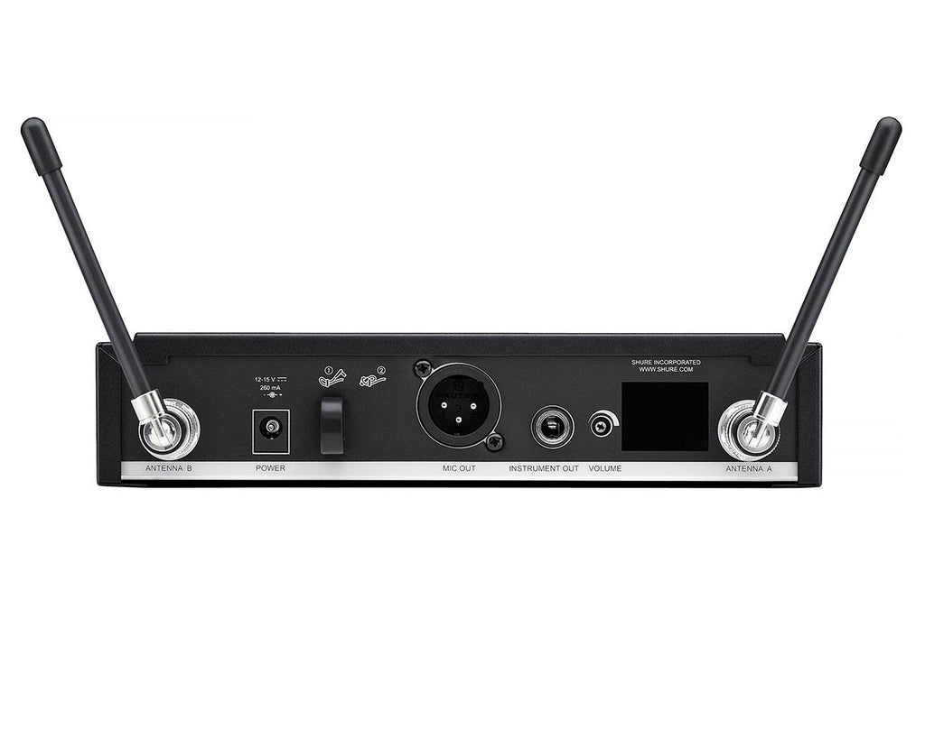 Wireless Microphone System Cardioid L31574