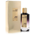 Amber & Roses Eau De Parfum Spray 4 oz Q978071