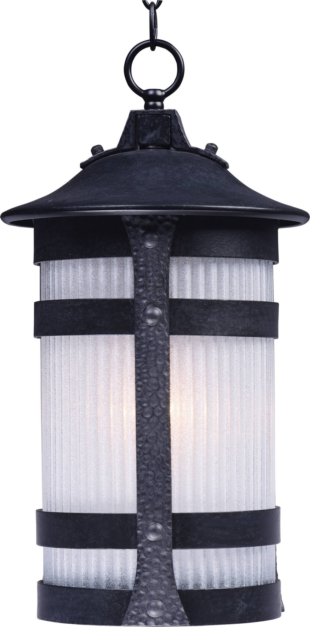 Anthracite Outdoor Hanging Light M454536