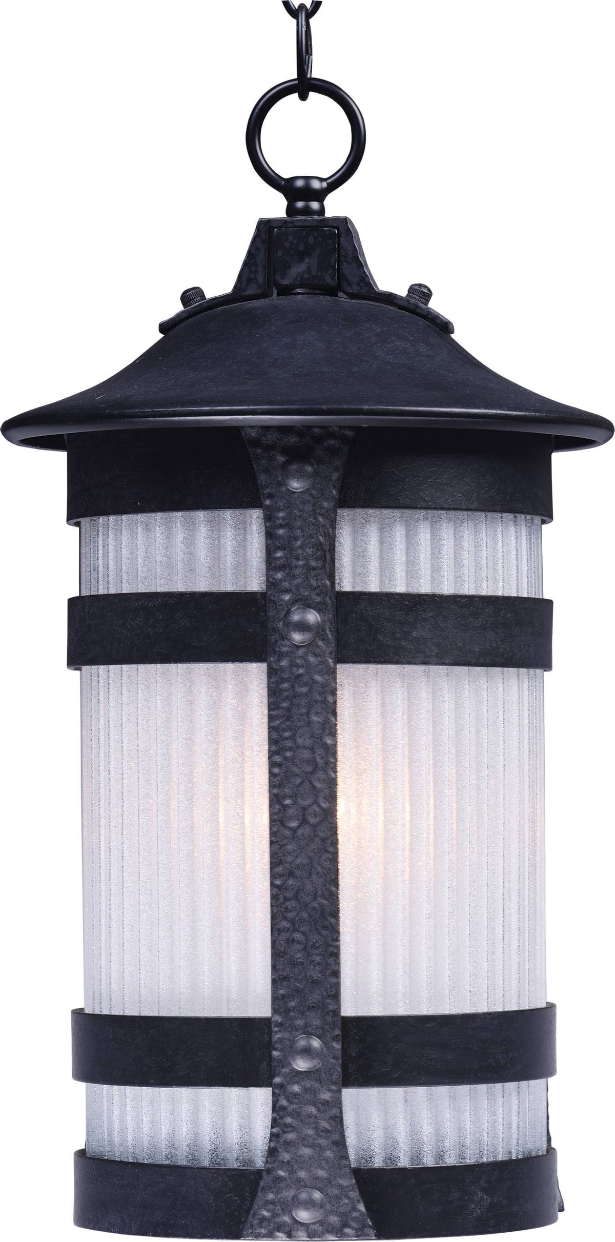 Anthracite Outdoor Hanging Light M454536