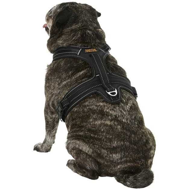 No-Pull Dog Harness B511