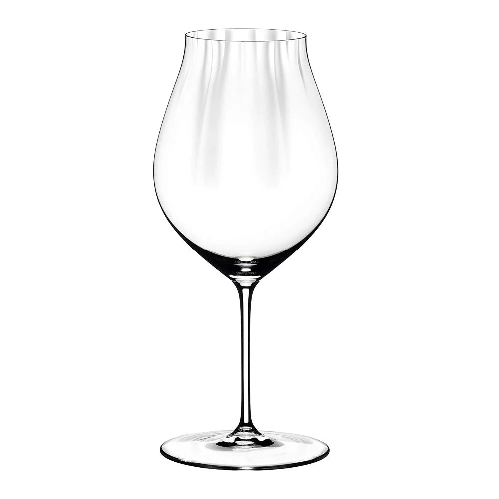 Pinot Noir Wine Glass Set of 6 N175