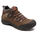 Brown Cloud 14 Shoes H376