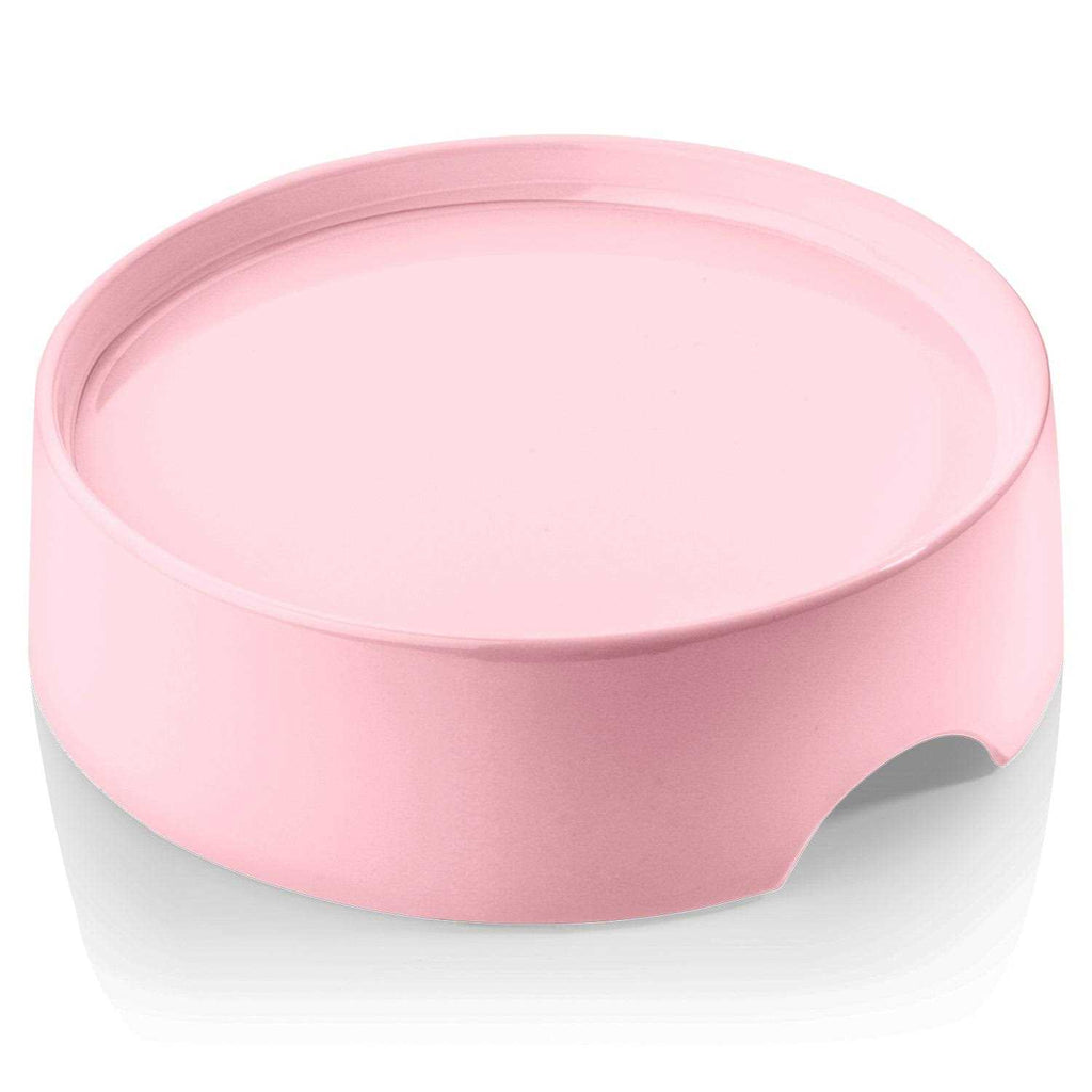 Non Slip Raised Cat Food Bowl Stand B177013