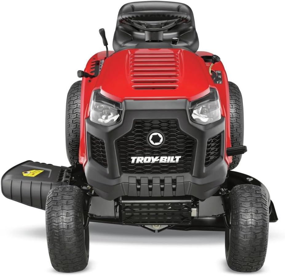 42 500cc Riding Lawn Mower K839