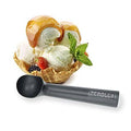 Hardcoat Anodized Commercial Ice Cream Scoop T8542