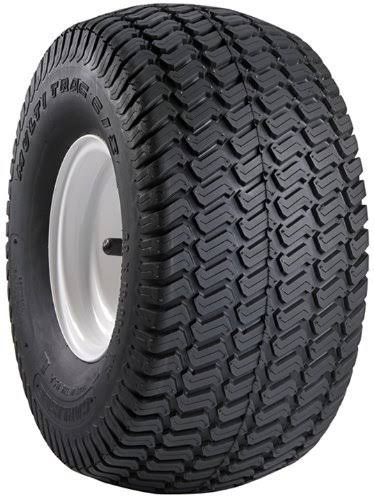 Carlisle Multi Trac CS Lawn u0026 Garden Tire - 25x8.50-14 N8390