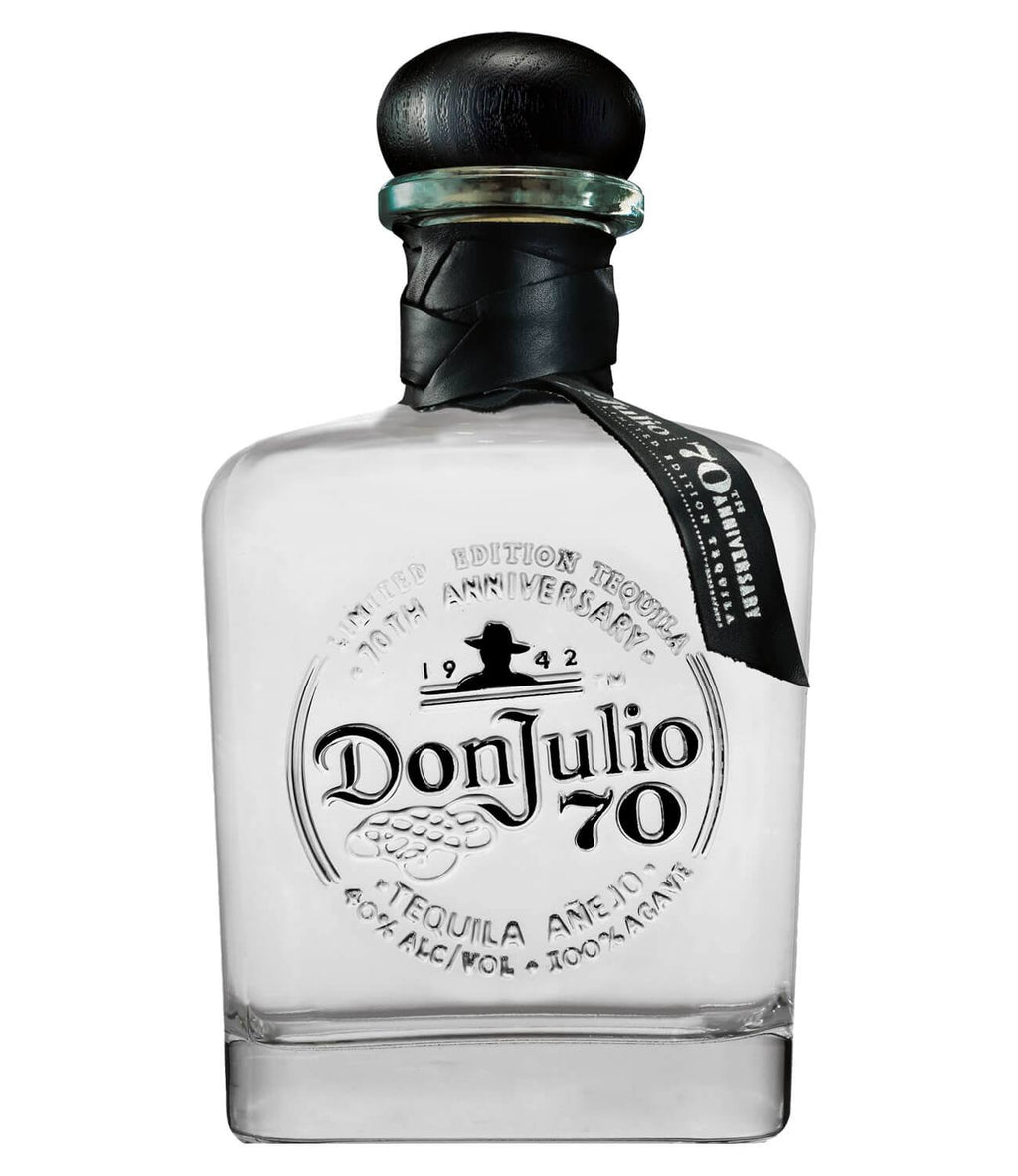 Anejo Claro Tequila - 750 ml bottle E9443