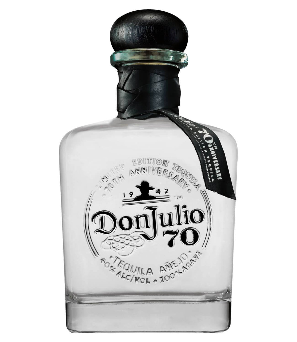 Anejo Claro Tequila - 750 ml bottle E9443