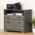 2-Drawer File Cabinet Q513240