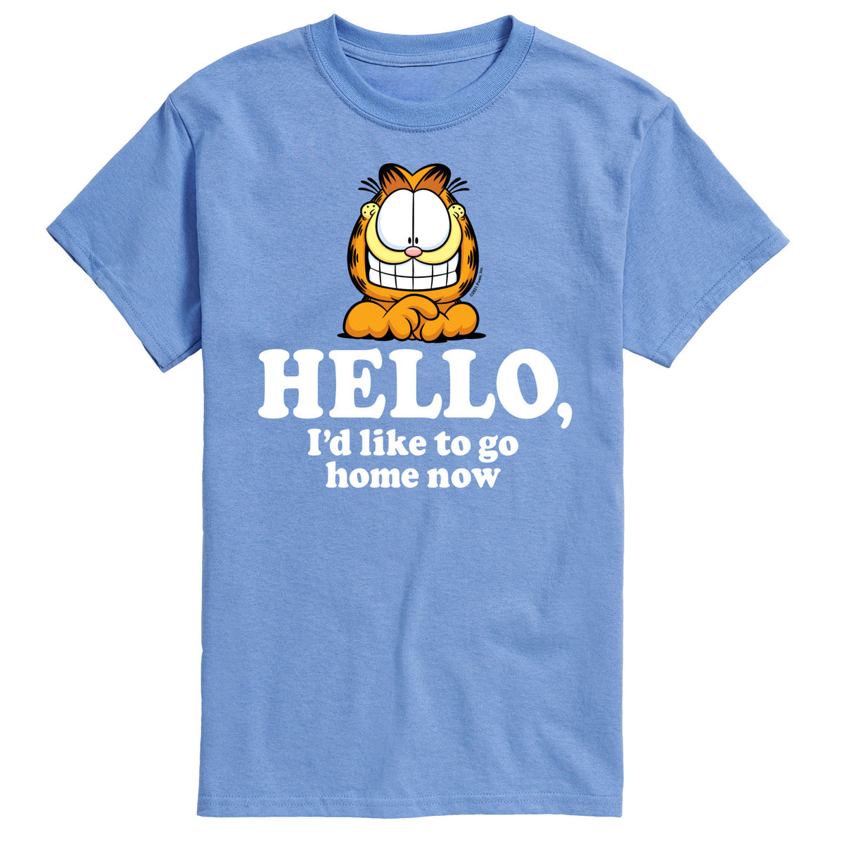 Men's Short Sleeve Graphic T-Shirt P402339