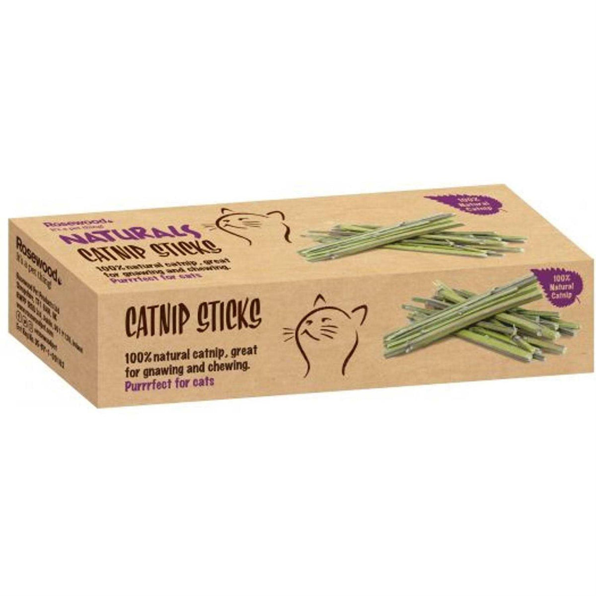 Catnip D13240