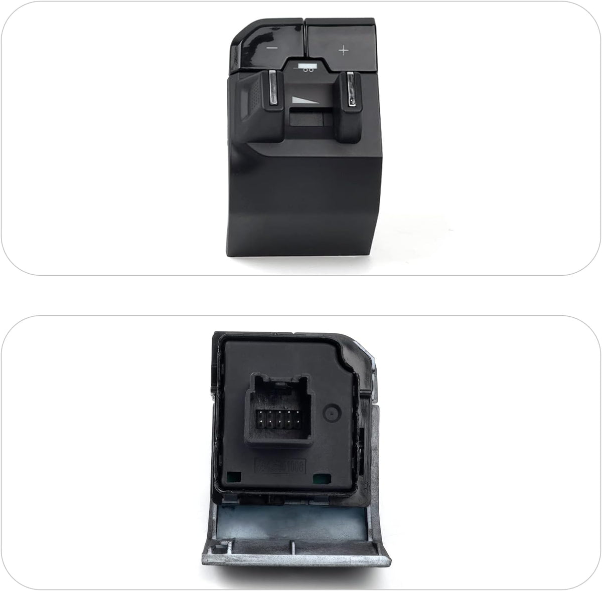 Integrated Electronic Trailer Brake Control Module with Switch for Dodge Ram 1500 DT 2019 2020 2021 P9261