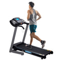 Folding Treadmill 2.5 Horse Power 15 Preset Programs F354
