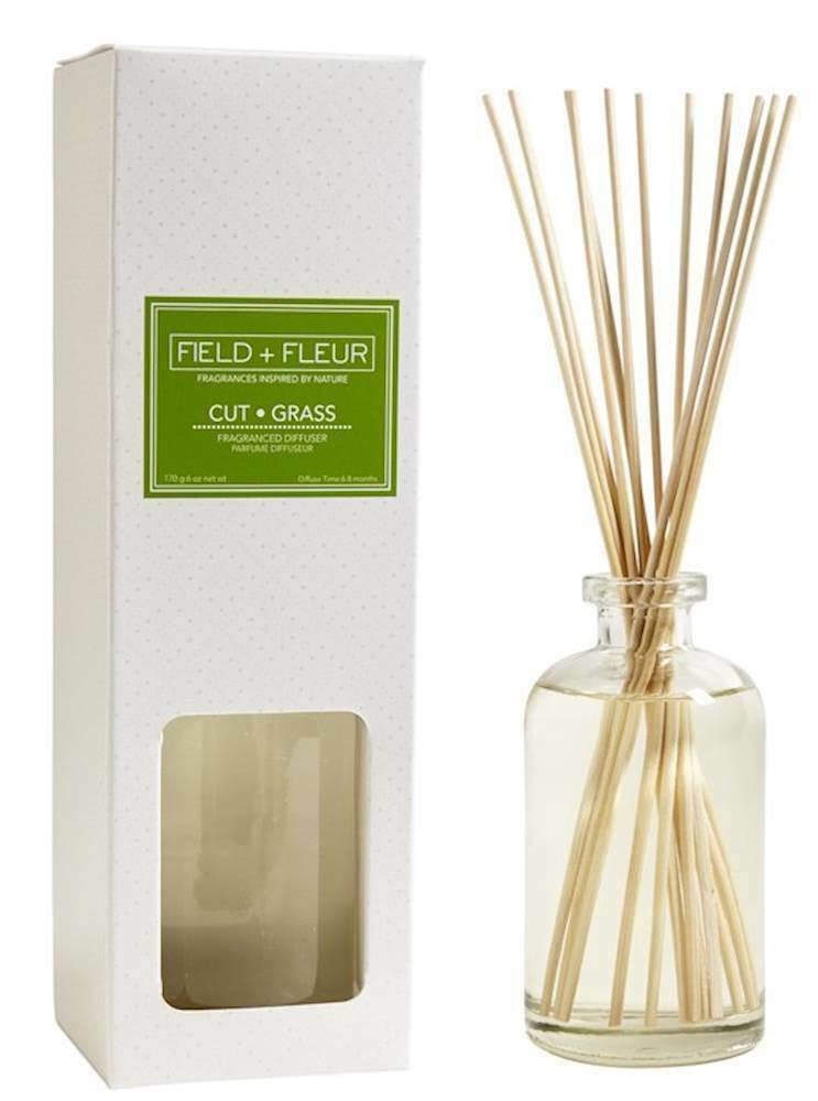 Fleur Reed Diffuser 6 oz S31108