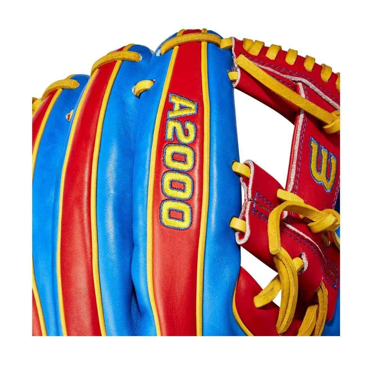 11.5x22 Infield Baseball Glove R5414