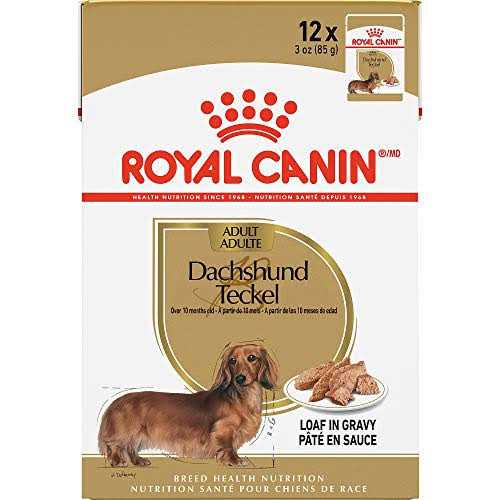 Loaf in Gravy Pouch Dog Food N504057