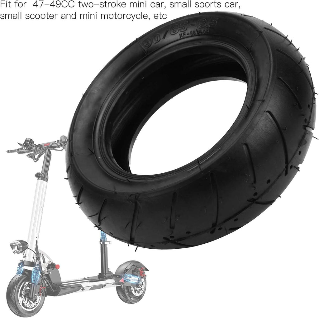 90/65‑6.5 Vacuum Tire for Scooter G336319