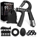 Adjustable Hand Grip Strengthener Q19370